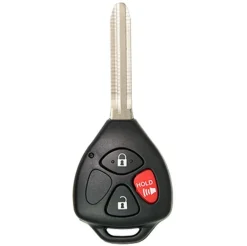2015 Toyota Venza Remote Key Fob by Car & Truck Remotes