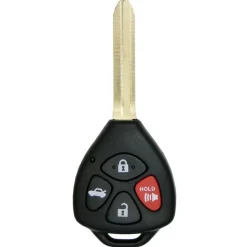 2010 Toyota Venza Remote Key Fob w/ Liftgate by Car & Truck Remotes