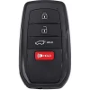 2023 Toyota Venza Smart Remote Key Fob by Car & Truck Remotes