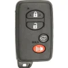 2010 Toyota Venza Smart Remote Key Fob w/ Liftgate by Car & Truck Remotes