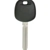 2010 Toyota Yaris transponder key blank by Car & Truck Remotes
