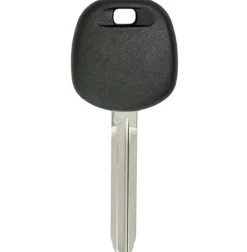2015 Toyota Yaris transponder key blank
