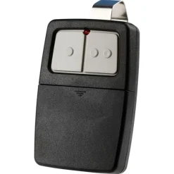 Universal Garage Door Opener Remote for Clicker Liftmaster Chamberlain Genie Linear