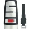 2009 Volkswagen CC Slot Remote Key Fob by Car & Truck Remotes