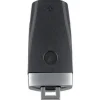 2011 Volkswagen CC Slot Remote Key Fob by Car & Truck Remotes