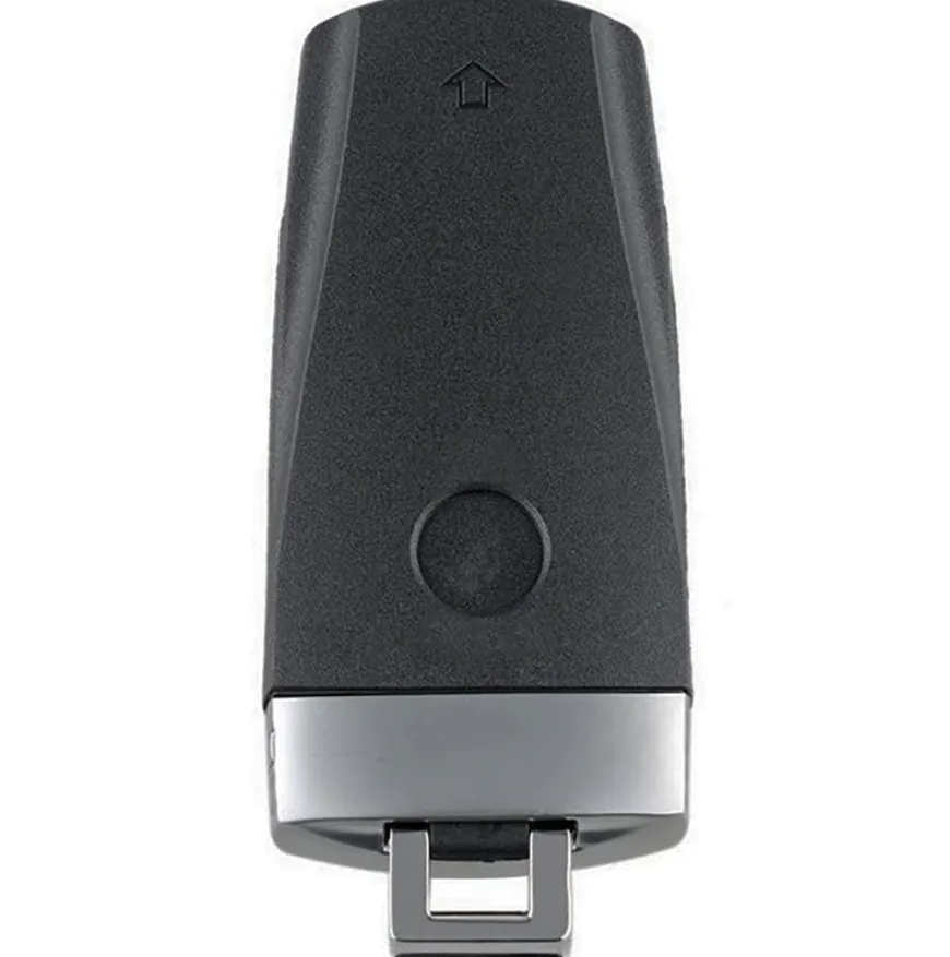 2011 Volkswagen CC Slot Remote Key Fob by Car & Truck Remotes