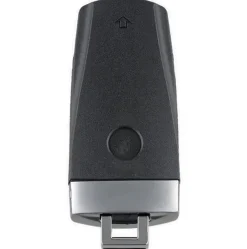 2010 Volkswagen CC Slot Remote Key Fob by Car & Truck Remotes