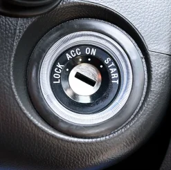 2015 Volkswagen EOS Remote Key Fob