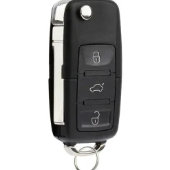 2012 Volkswagen EOS Remote Key Fob