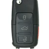 2000 Volkswagen Jetta Remote Key Fob by Car & Truck Remotes