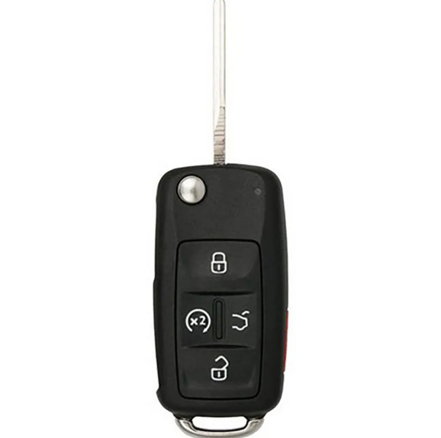 2022 Volkswagen Passat Remote Key Fob by Car & Truck Remotes
