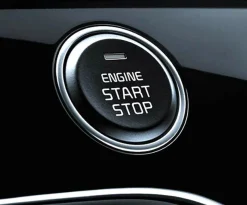 2013 Volkswagen Passat Smart Remote Key Fob by Car & Truck Remotes