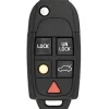 2004 Volvo S80 Remote Key Fob by Car & Truck Remotes