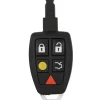 2006 Volvo S40 Slot Remote Key Fob by Car & Truck Remotes