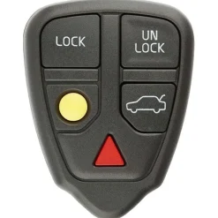 1999 Volvo V70 Remote Key Fob by Car & Truck Remotes