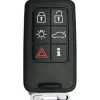 2018 Volvo V60 Slot Remote Key Fob w/ PCC by Car & Truck Remotes