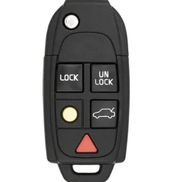 2005 Volvo XC70 Remote Key Fob by Car & Truck Remotes