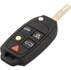 2004 Volvo XC70 Remote Key Fob by Car & Truck Remotes